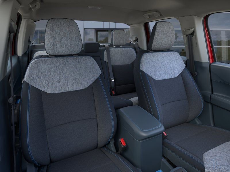 New 2026 Ford Maverick XLT image 10