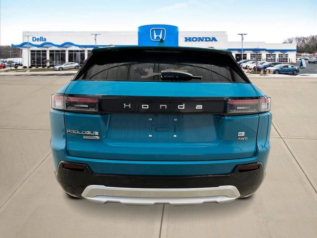 New 2026 Honda Prologue Touring image 4