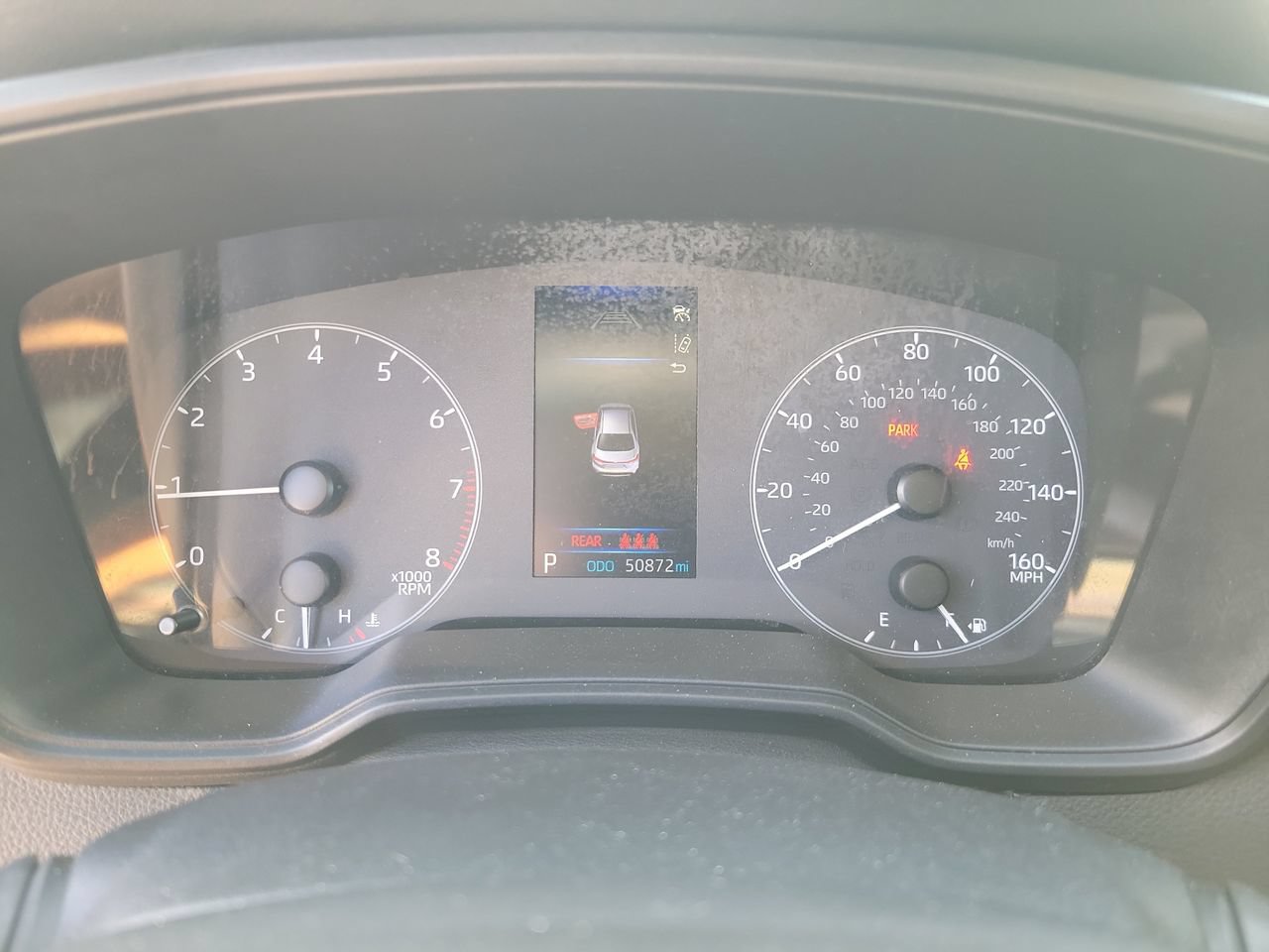 Used 2024 Toyota Corolla LE FWD image 21