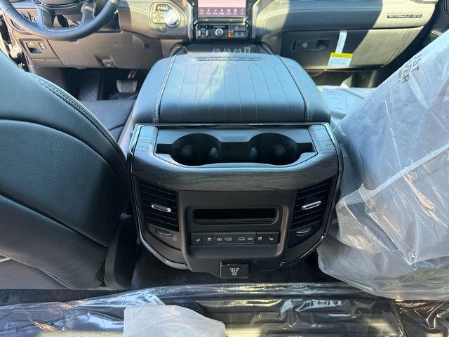 New 2026 RAM 1500 Limited w/ Night Edition image 29