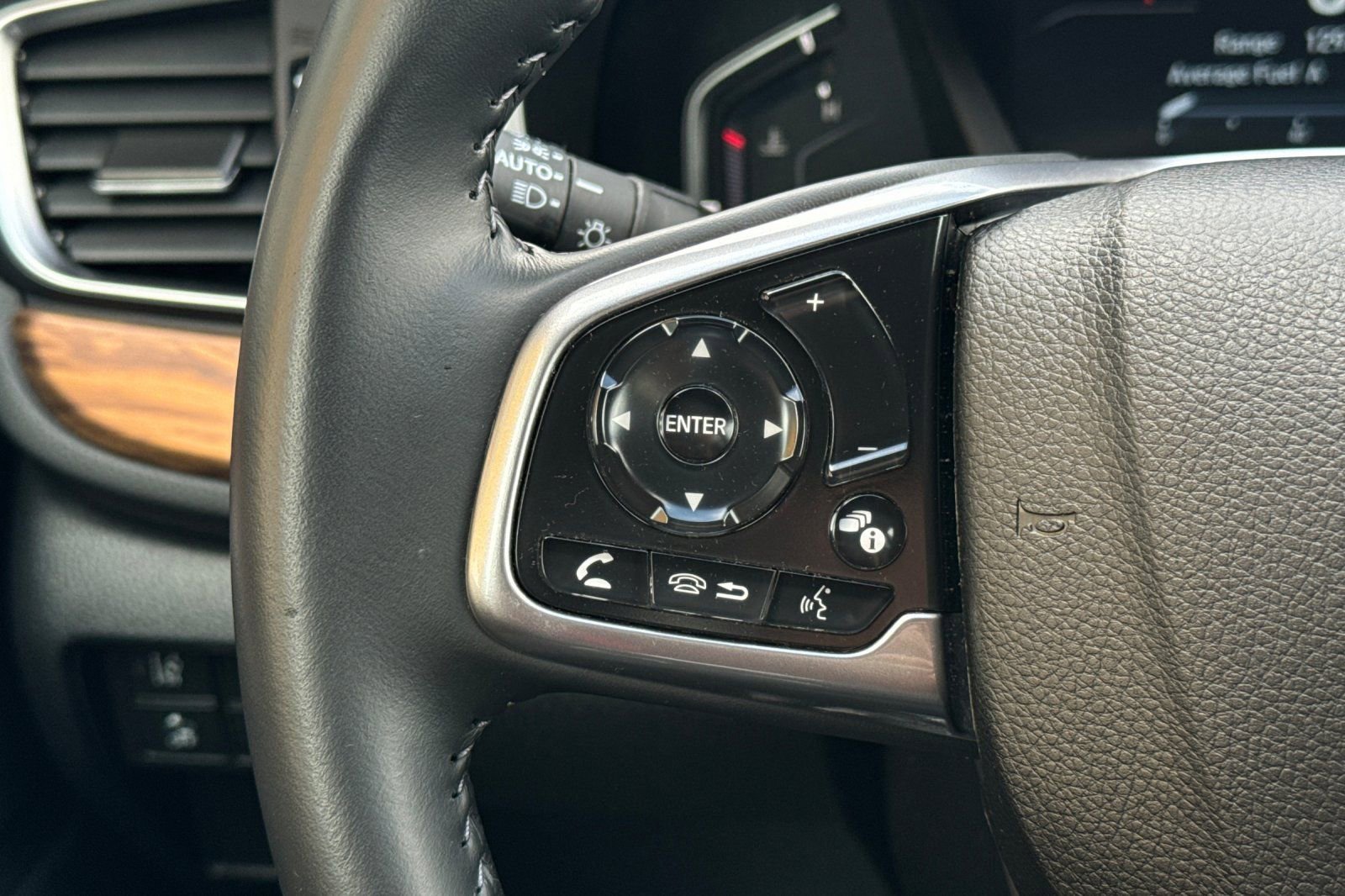 Used 2022 Honda CR-V EX-L image 26