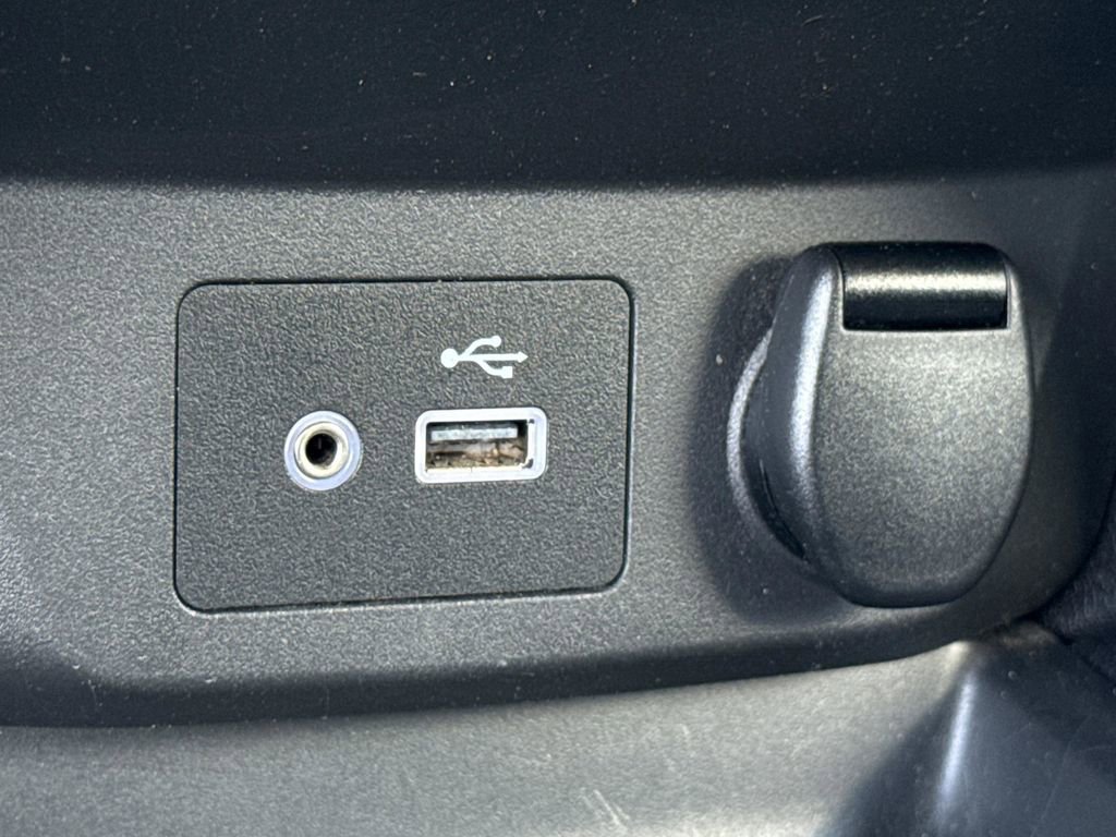 Certified 2020 Nissan Rogue Sport S w/ Appearance Package FWD image 35