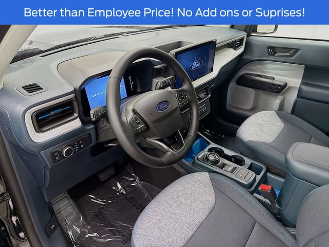 New 2026 Ford Maverick XLT AWD/4WD image 9