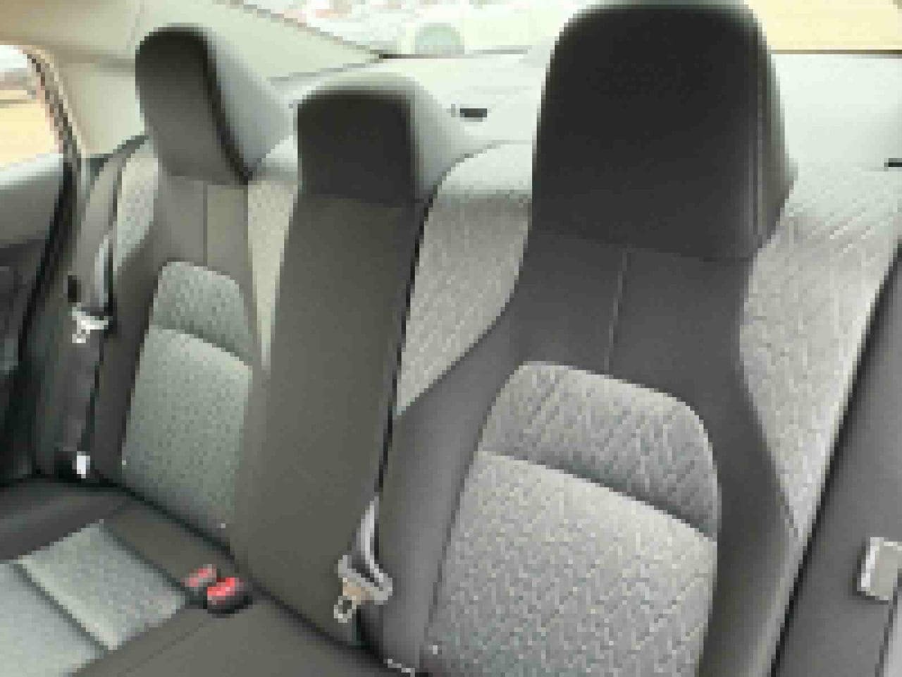 New 2026 Nissan Sentra SV image 22