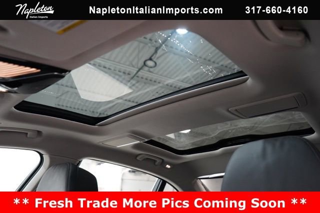 Used 2020 BMW 745e xDrive image 17