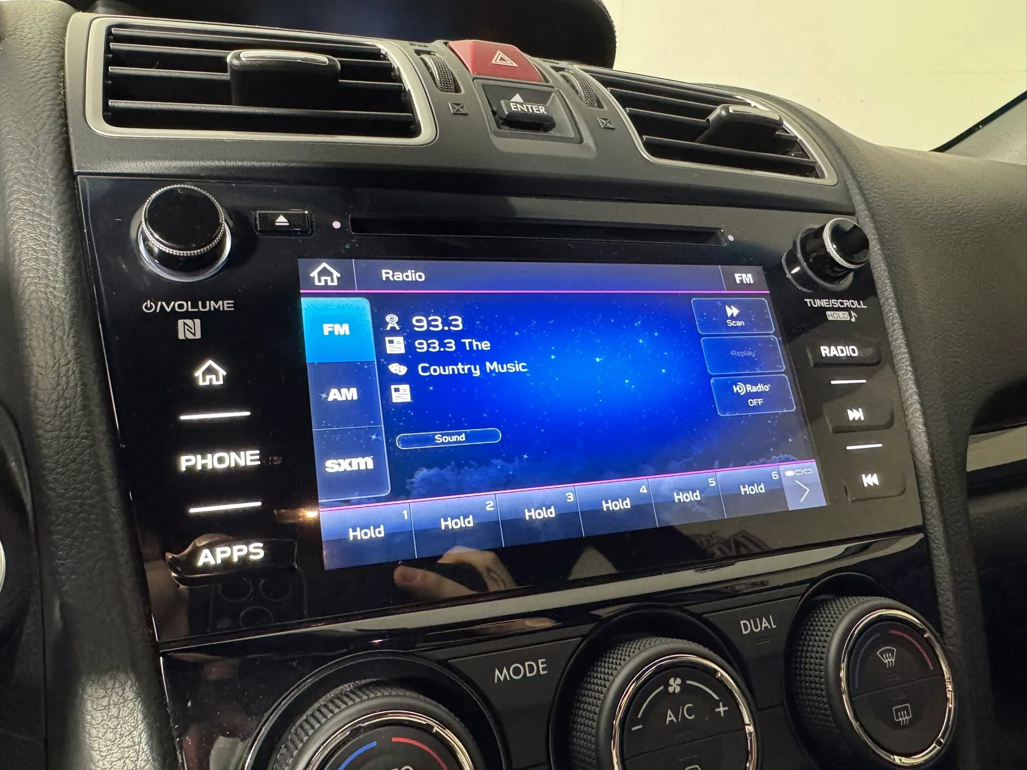 Used 2020 Subaru WRX STI AWD/4WD image 19
