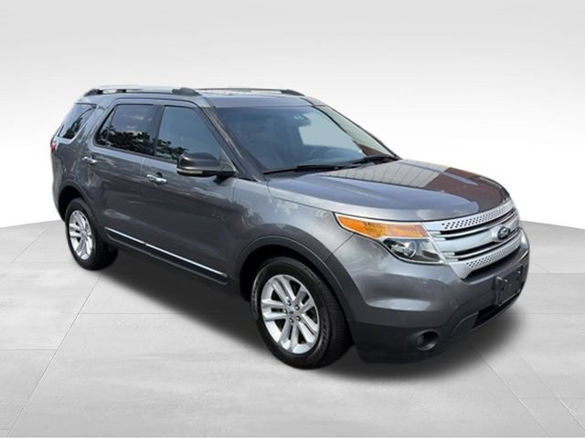 Used 2013 Ford Explorer XLT AWD/4WD image 29