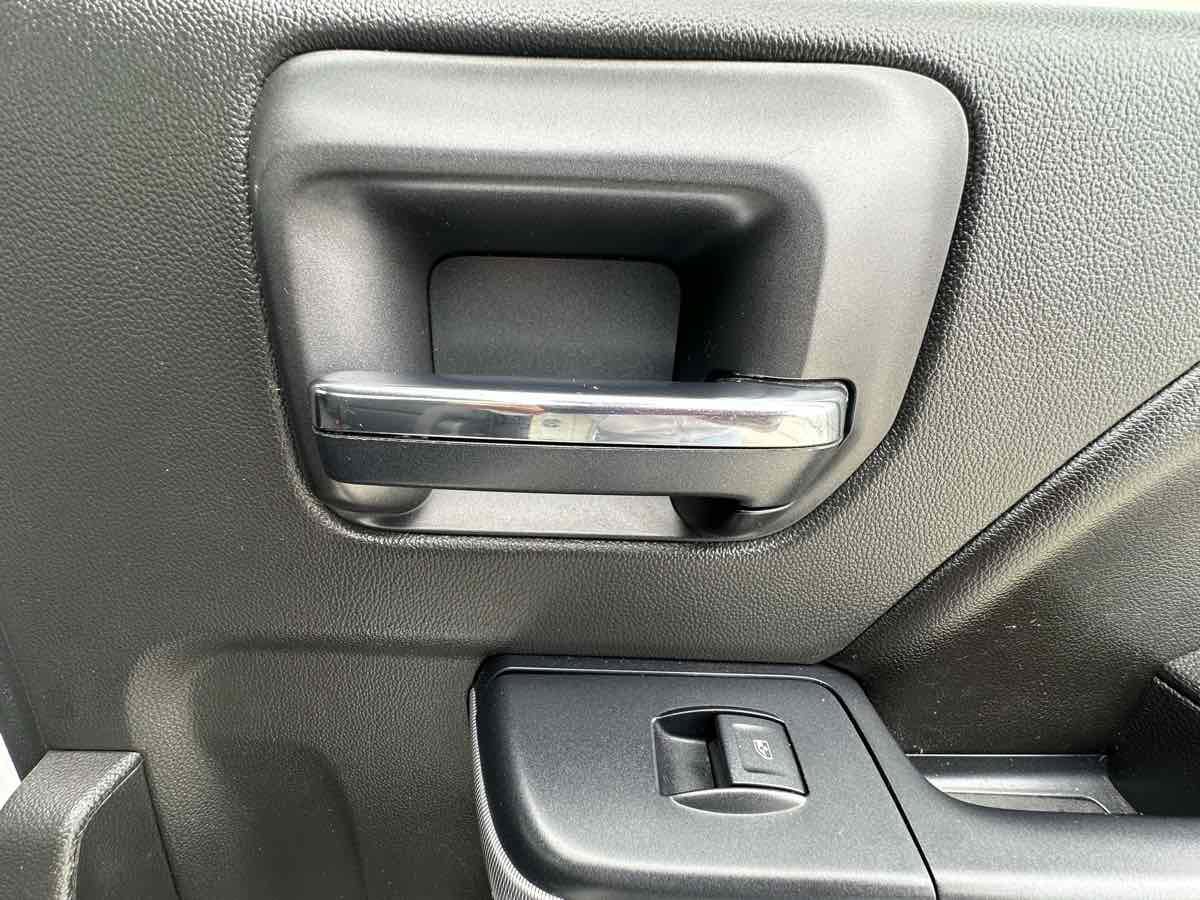 Used 2017 Chevrolet Silverado 1500 LT w/ All Star Edition image 30