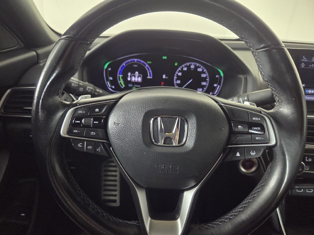Used 2022 Honda Accord Sport image 16