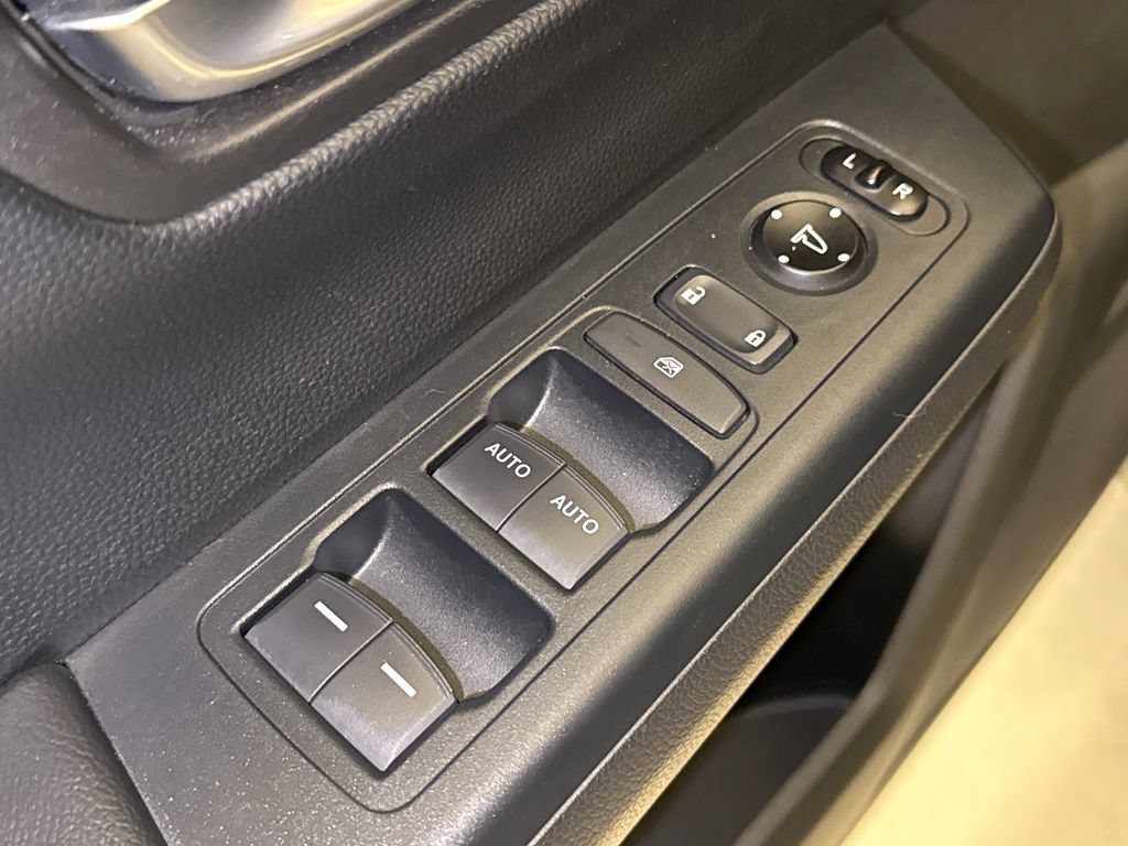 Certified 2024 Honda CR-V EX image 21