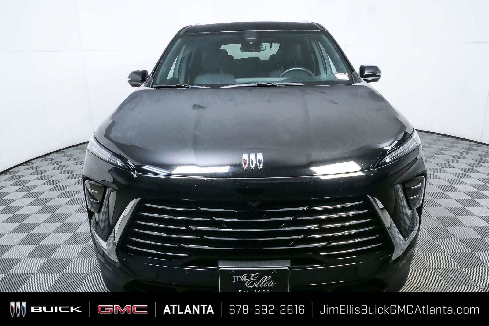 Used 2026 Buick Enclave Preferred FWD image 27
