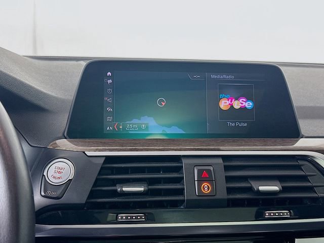 Used 2020 BMW X3 xDrive30i w/ Convenience Package image 13