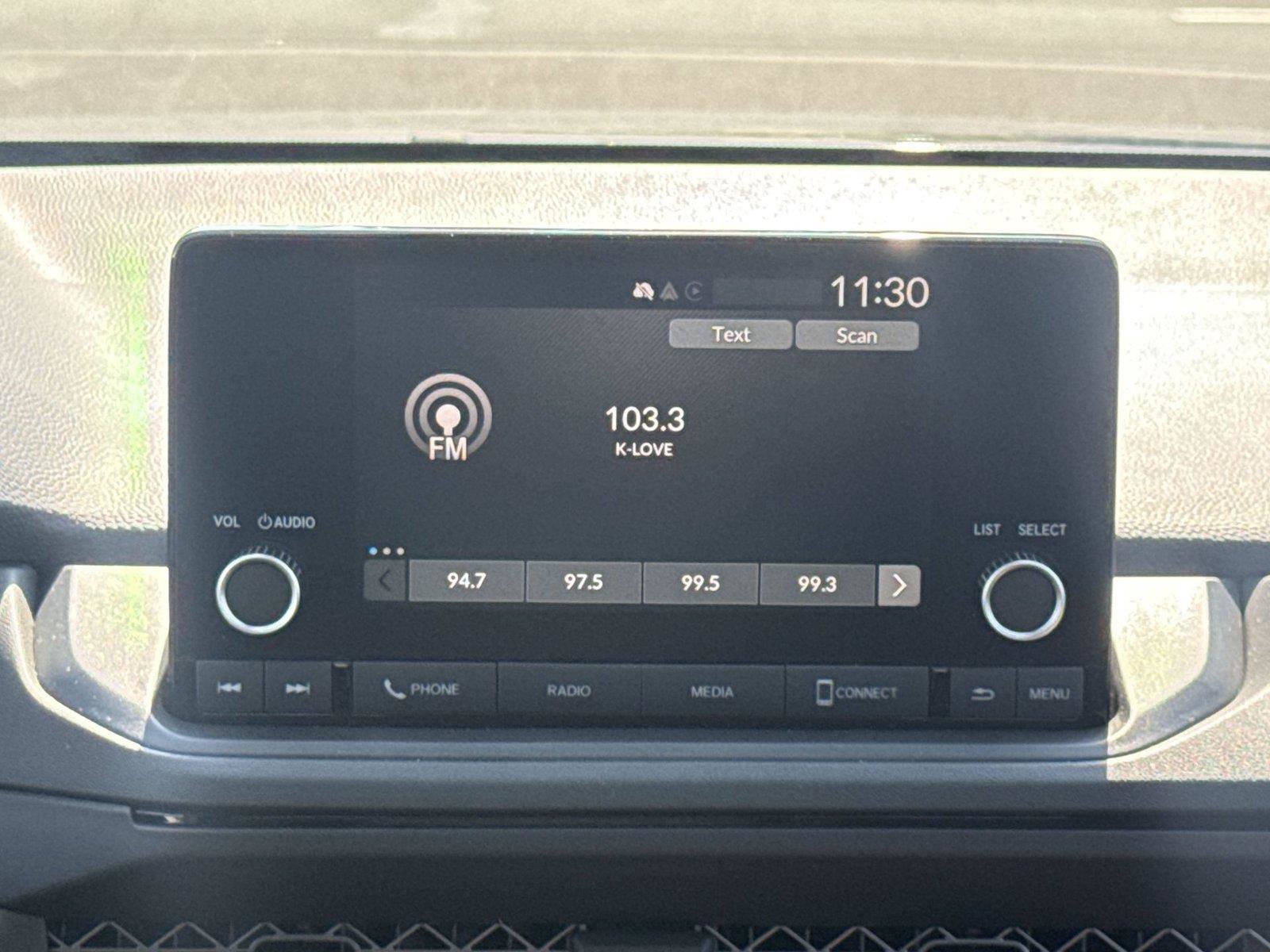 Used 2025 Honda Accord SE image 25