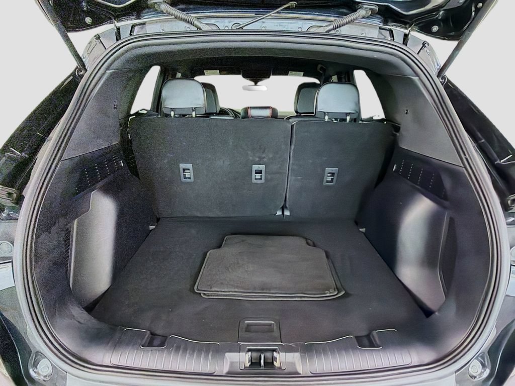 Used 2025 Ford Escape ST-Line AWD/4WD image 27