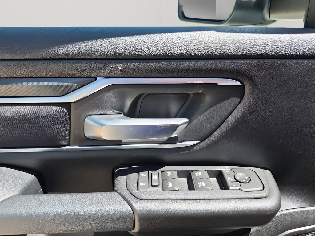 New 2026 RAM 1500 Lone Star AWD/4WD image 27