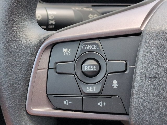 Certified 2027 Nissan Sentra SV w/ Floor Mat Package FWD image 22