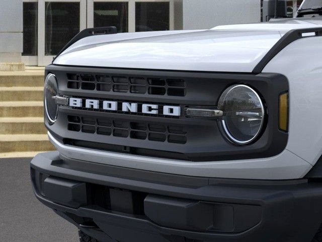 New 2026 Ford Bronco Big Bend image 19