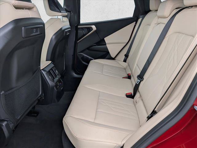 Used 2025 BMW X3 xDrive30i w/ Convenience Package AWD/4WD image 19
