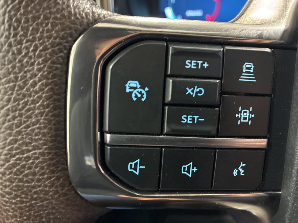 Used 2024 Ford F250 King Ranch w/ Chrome Package AWD/4WD image 39