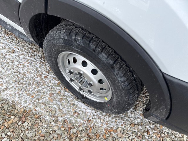 New 2026 Ford Transit 250 148 Medium Roof Extended AWD w/ Load Area Protection Package image 3