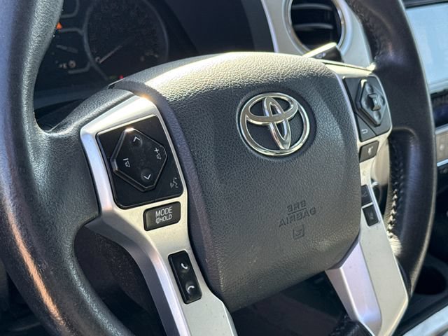 Used 2018 Toyota Tundra Limited w/ Limited Premium Package AWD/4WD image 30