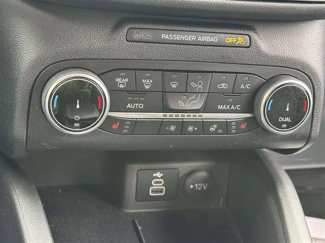Used 2024 Ford Escape Active image 20