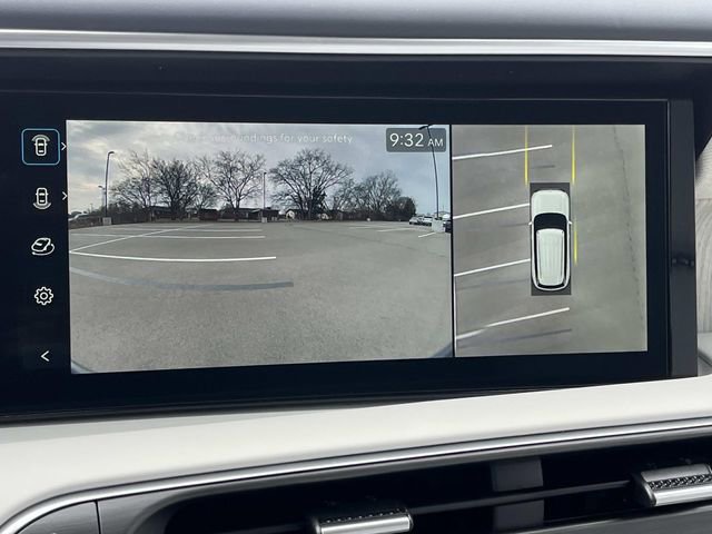 New 2026 Hyundai Palisade Calligraphy FWD image 38