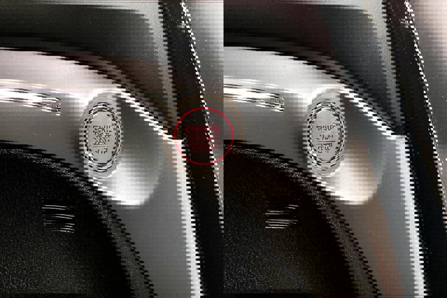 Used 2020 Acura ILX w/ Premium Package image 33