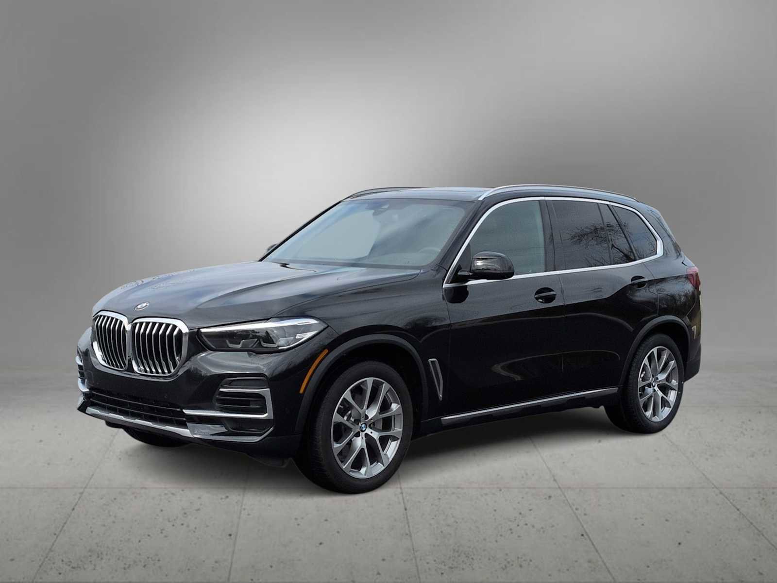 Certified 2023 BMW X5 xDrive40i w/ Premium Package image 4