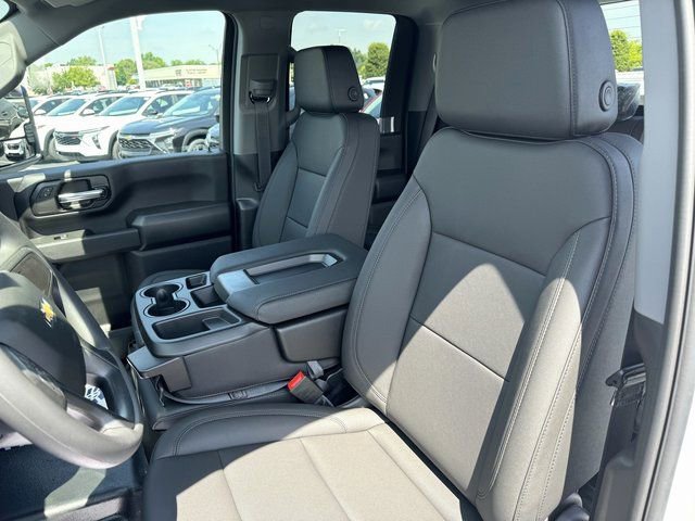 New 2024 Chevrolet Silverado 2500 W/T w/ WT Convenience Package image 12