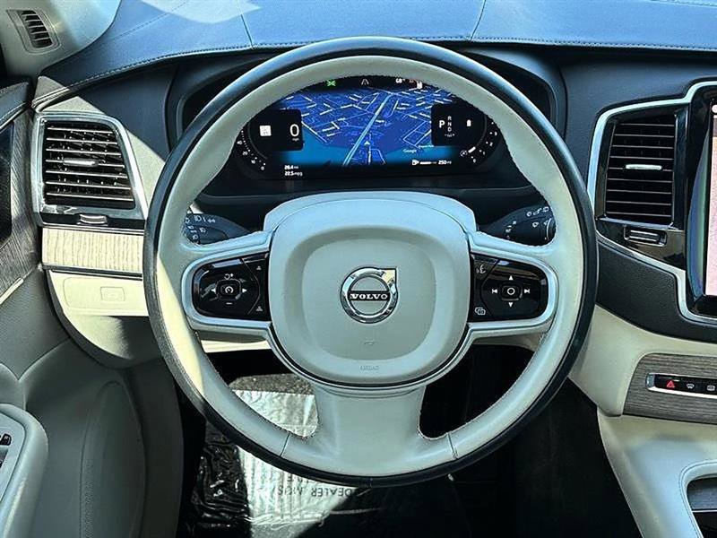 Used 2023 Volvo XC90 B6 Ultimate image 19