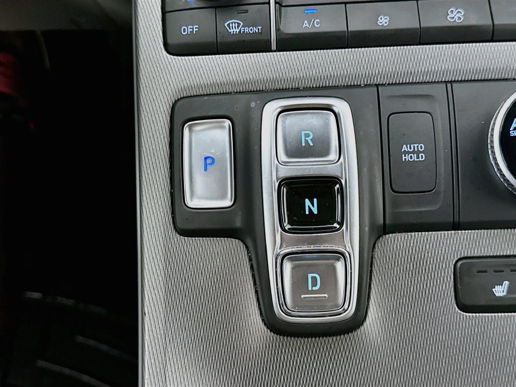 Used 2021 Hyundai Palisade SEL w/ Convenience Package AWD/4WD image 16