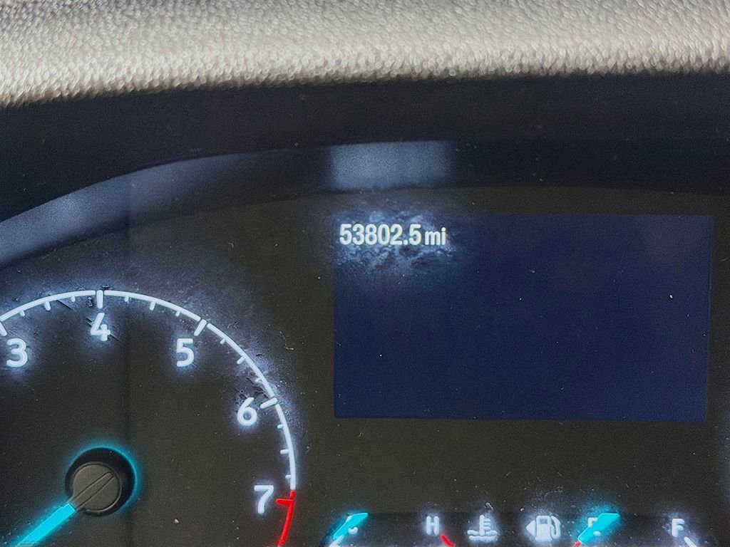 Used 2024 Ford Transit 350 XLT image 32