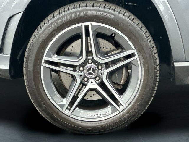 Used 2023 Mercedes-Benz GLS 450 4MATIC image 37