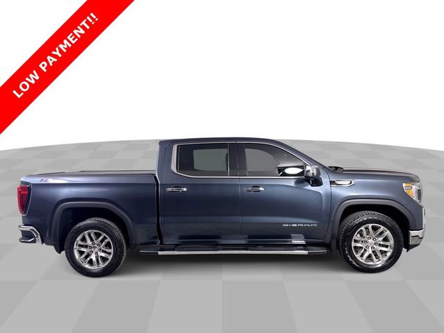 Used 2019 GMC Sierra 1500 SLT image 9