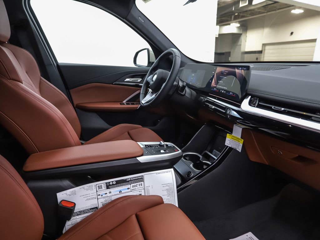 Used 2026 BMW X1 xDrive28i w/ Convenience Package image 29