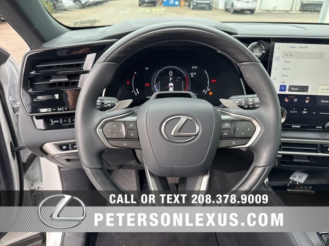 Used 2024 Lexus RX 350 AWD image 24