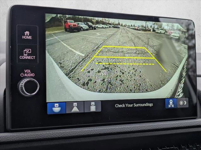 New 2026 Honda CR-V EX image 13