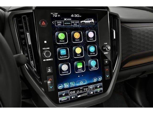 New 2025 Subaru Forester Sport image 20