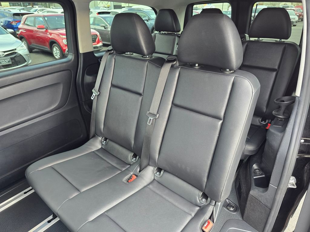 Used 2019 Mercedes-Benz Metris Passenger image 17