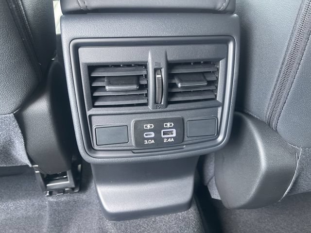 New 2026 Subaru Outback Premium AWD/4WD image 28