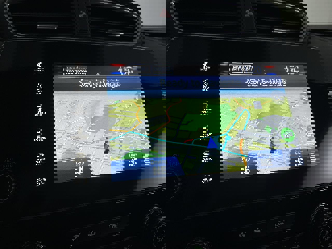 Used 2021 Honda CR-V Touring image 16