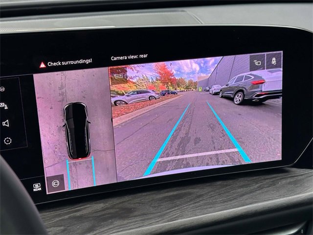 Certified 2025 Audi Q5 Premium Plus w/ Premium Plus image 29