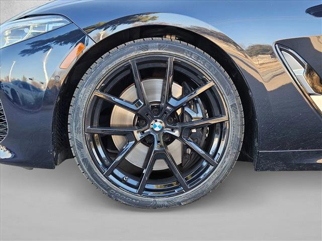 Used 2022 BMW 840i Gran Coupe RWD image 25