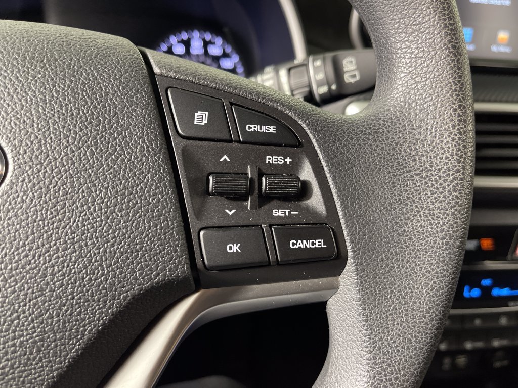 Used 2019 Hyundai Tucson Sport w/ Cargo Package FWD image 29