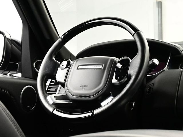 Used 2022 Land Rover Range Rover Westminster Edition image 20