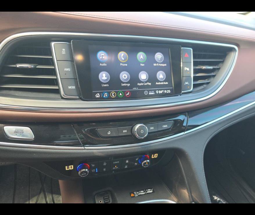 Used 2021 Buick Enclave Avenir w/ Avenir Technology Package AWD/4WD image 5