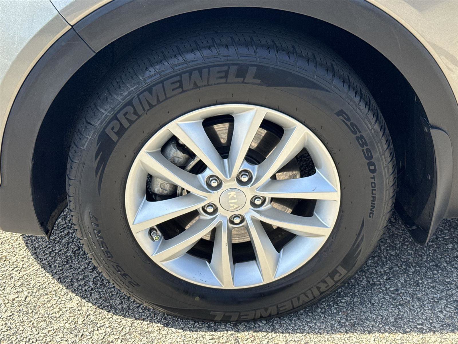 Used 2016 Kia Sorento FWD w/ LX Convenience Package image 10