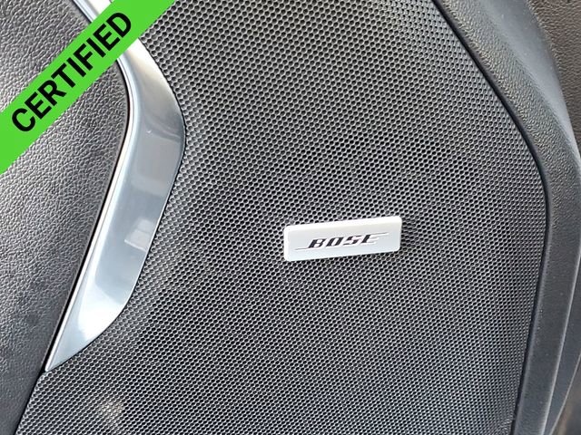 Certified 2023 Chevrolet Tahoe Premier image 26