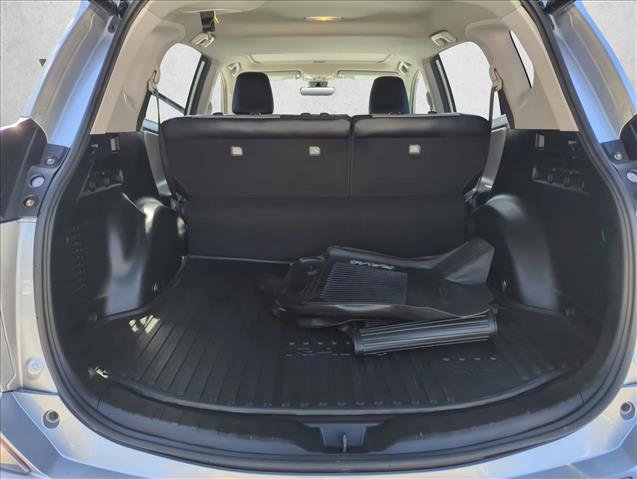 Certified 2017 Toyota RAV4 Limited image 26